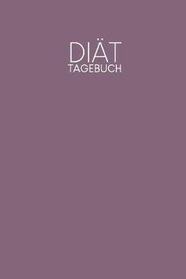 Book cover for Diät Tagebuch