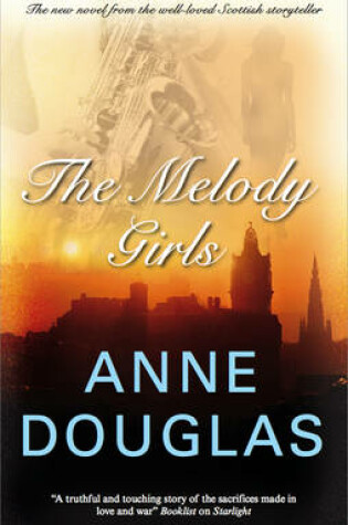 Cover of The Melody Girls