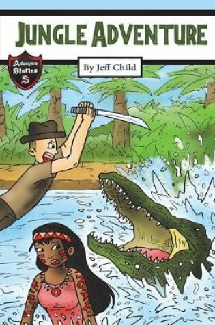Cover of Jungle Adventure