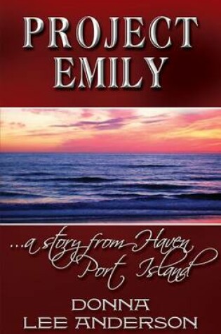 Cover of Project Emily