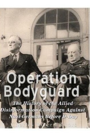 Cover of Operation Bodyguard