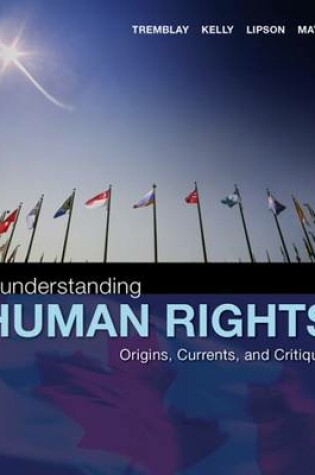 Cover of Understanding Human Rights