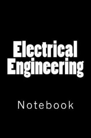 Cover of Electrical Engineering