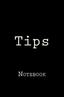 Book cover for Tips