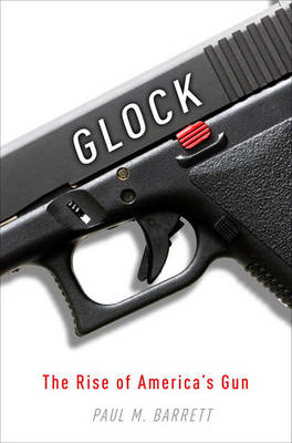 Book cover for Glock