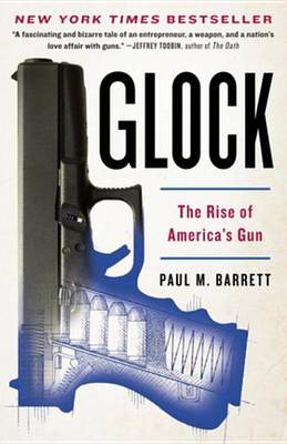 Book cover for Glock