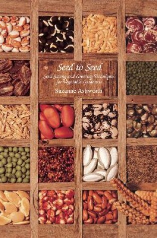 Cover of Seed to Seed