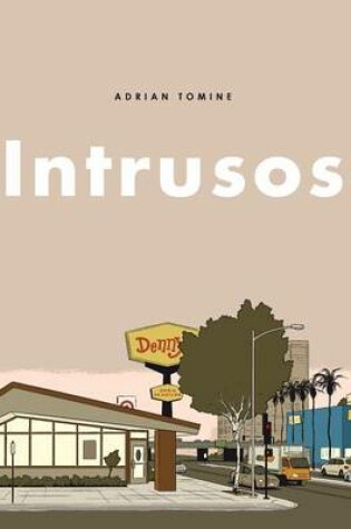 Cover of Intrusos