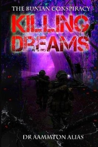 Cover of Killing Dreams