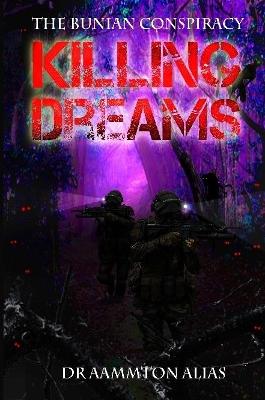 Book cover for Killing Dreams