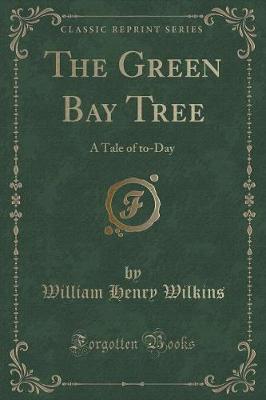 Book cover for The Green Bay Tree