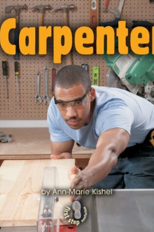 Cover of Carpenter