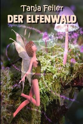 Book cover for Der Elfenwald