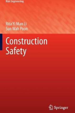 Cover of Construction Safety