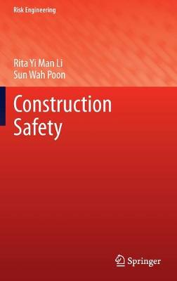 Book cover for Construction Safety