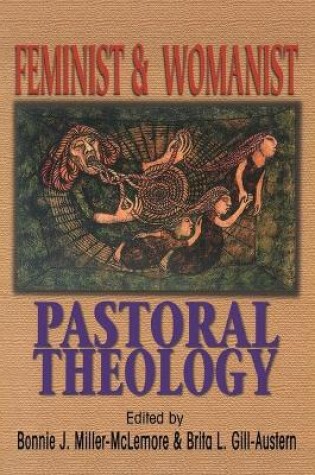 Cover of Feminist and Womanist Pastoral Theology