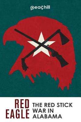 Book cover for Red Eagle