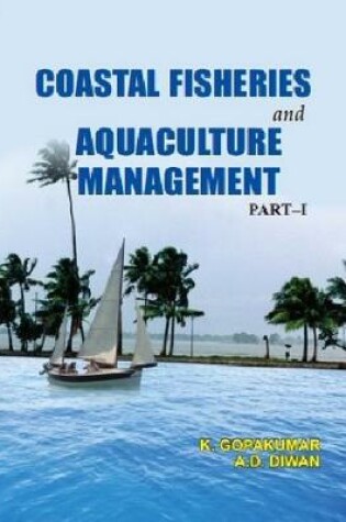 Cover of Coastal Fisheries and Aquaculture Management