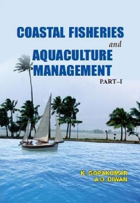 Book cover for Coastal Fisheries and Aquaculture Management