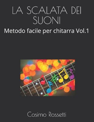 Book cover for La Scalata Dei Suoni