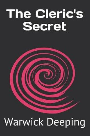 Cover of The Cleric's Secret