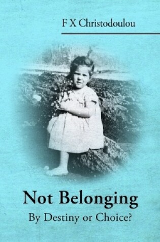 Cover of Not Belonging