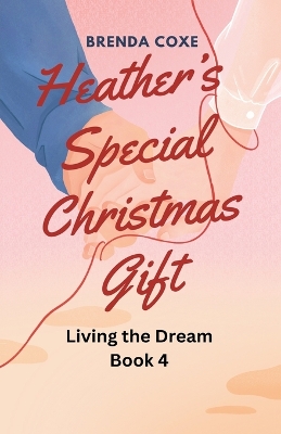 Cover of Heather's Special Christmas Gift