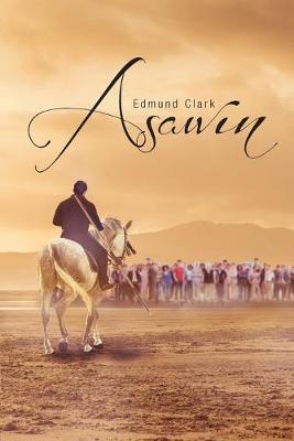 Book cover for Asawin