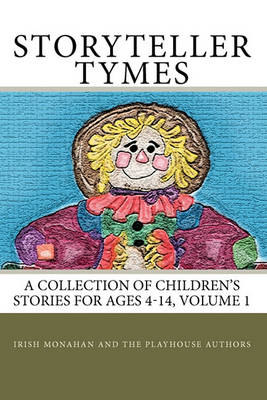 Book cover for StoryTeller Tymes