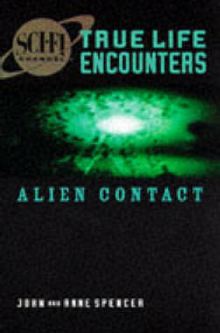 Cover of Alien Contact