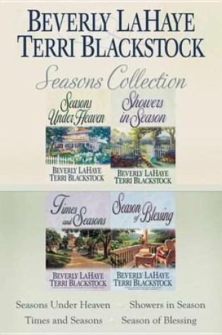 Cover of The Seasons Collection