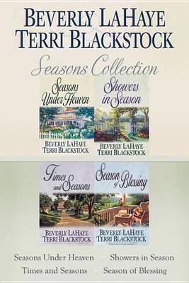 Book cover for The Seasons Collection
