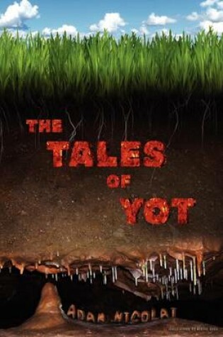 Cover of The Tales of Yot