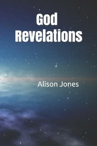 Cover of God Revelations