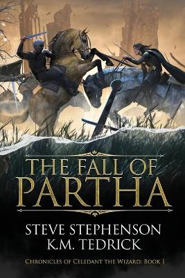 Cover of The Fall of Partha