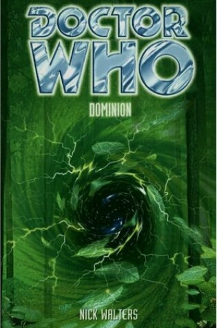 Cover of Doctor Who