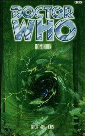 Cover of Doctor Who