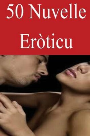 Cover of 50 Nuvelle Eroticu