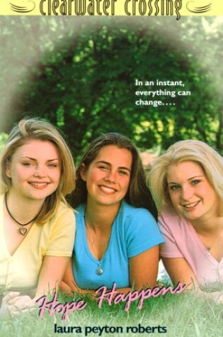 Cover of Hope Happens