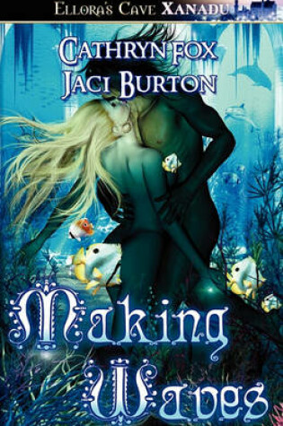 Cover of Making Waves