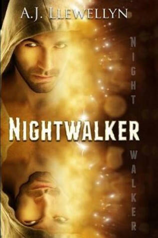 Cover of Nightwalker