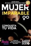 Book cover for Mujer Imparable