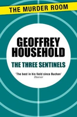 Cover of The Three Sentinels