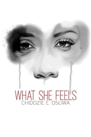 Cover of What She Feels