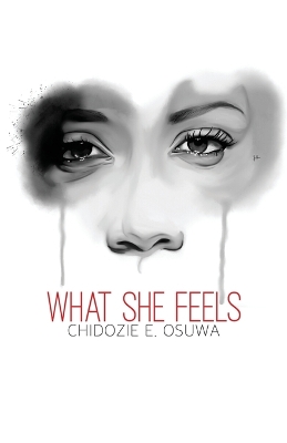 Book cover for What She Feels