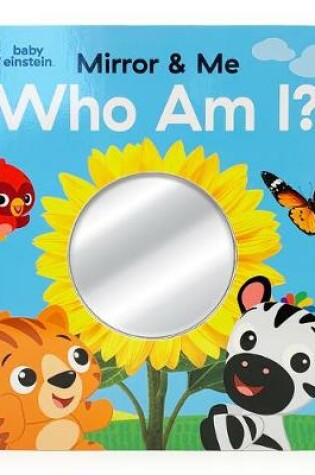 Cover of Who Am I?