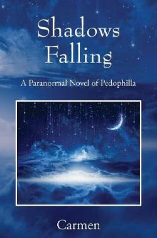 Cover of Shadows Falling