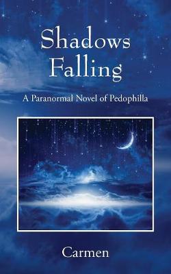 Book cover for Shadows Falling