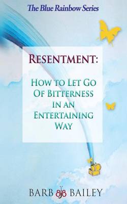 Book cover for Resentment
