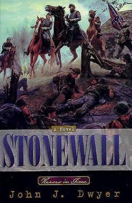 Book cover for Stonewall